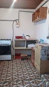 Времянка чистый акуратный