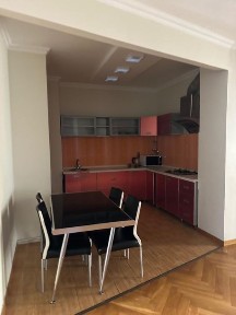 Квартира в центре Шымкента на долгий срок