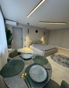 Суткаға квартира- Посуточная квартира