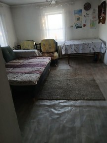 Акмолинская область, Астана, Алматинский район
