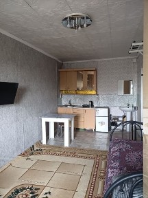 Ұзақ мерзімге квартира жалдаймын