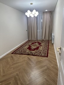 Квартира с подселением