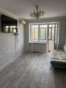 Сдам 2х комнатную квартиру