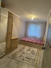 Продам квартиру срочно!
