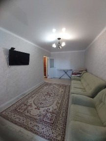 Продается 1-ком кв в 6 мкр