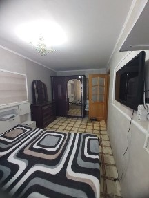 Продается 2х ком. кв в мкр. Строитель