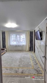 Западно-Казахстанская область, Уральск, 31-я школа