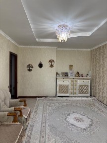 Актюбинская область, Актобе, Болашак