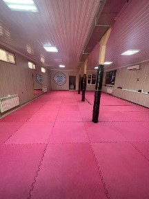 Сдам спортивный зал в аренду