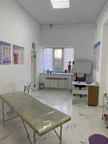 коммерческое помещение