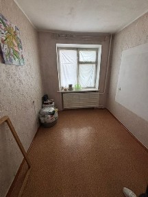 Продам 3 комнатную квартиру
