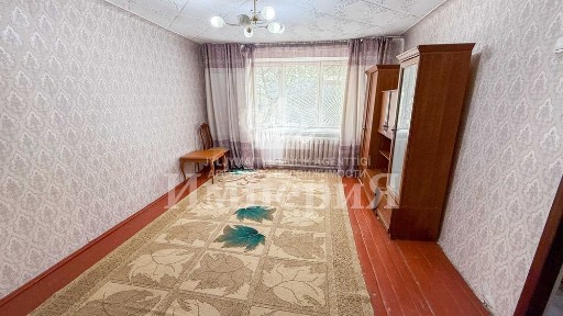 Продается 1 ком квартира район ГорГАИ КалжанИмперия