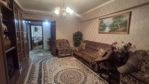 Продам 3х комнатную квартиру