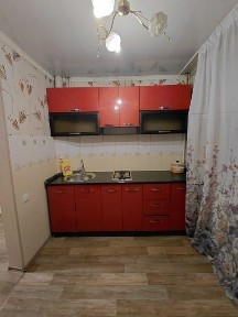 Продаётся 1 ком квартира