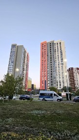 Продам 3-х комнатную квартиру