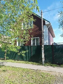 Продам дом 120 квадратов