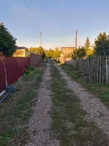 Продам дачу гудок ( Эврика)