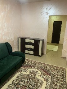 Алматинская область, Алматы, Жетысуский район