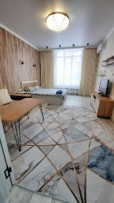 Аренда помесячно в ЖК Almatym.