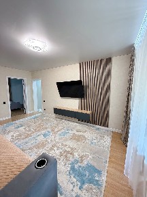 3-комнатная квартира, 76 кв. м. 4/9