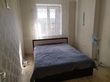 Продам 2-х ком квартиру в отличном состоянии