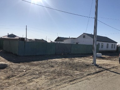 Сдается дом в Еркинкале