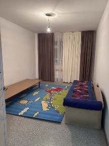 3-х комнатная квартира