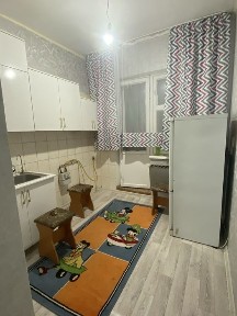 Аренда квартира 10мкр 24уй