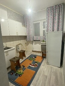 Аренда квартира 10мкр 24уй
