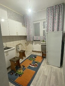 Аренда квартира 10мкр 24уй