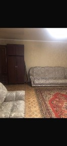Сдам двух комнатную в центре