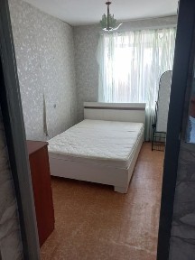 Костанайская область, Лисаковск
