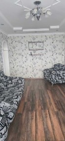 Продам квартиру в Атырау, район Драм. театра