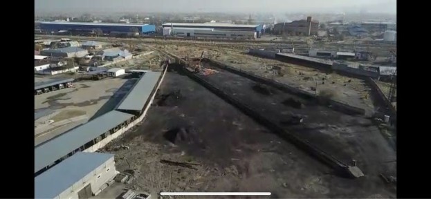 Сдам в аренду жд тупик 400 метров под люббой вид деательности
