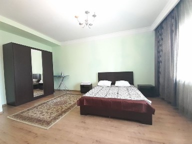 Акмолинская область, Астана, Сарыаркинский район