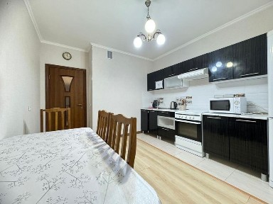 Акмолинская область, Астана, Нура