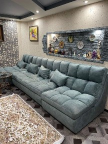Сдается посуточно трехкомнатная квартира в Новой Бухтарме