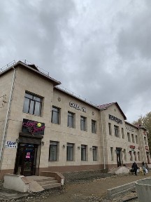Место под бутик в тд Венеция