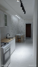 Западно-Казахстанская область, Уральск, 2-й рабочий