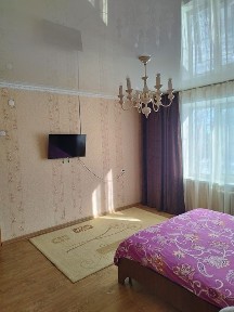 Костанайская область, Костанай