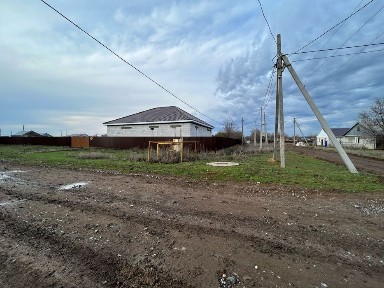 НОВЫЙ ДОМ 200 м² + Жилой дом 55 м² | 22 сотки