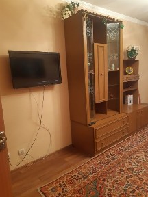 Сдам в аренду 3-комнатную квартиру
