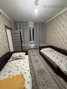 3 бөлмелі 2 этажды уй жалға беріледі. Срочно