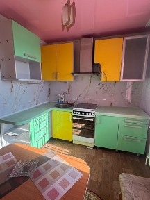 Сдам двухкомнатную квартиру на длительный срок