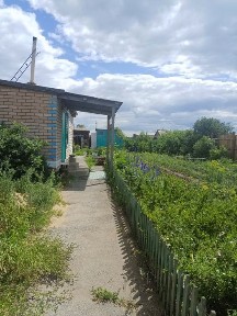 Продам дом в селе Балыкты