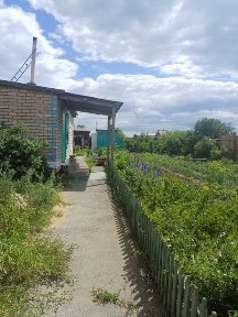 Костанайская область, Рудный