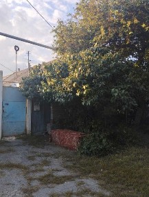 Продам дом с земельным участком