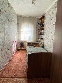 4 ком дом, в хорошем состояние