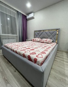 1ком кв по Часам центр и 6 мкр wi fi smart tv