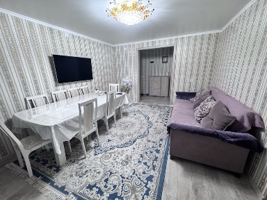 Подается 3 ком квартира